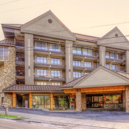 Hotel Clarion Pointe Downtown Gatlinburg Esterno foto