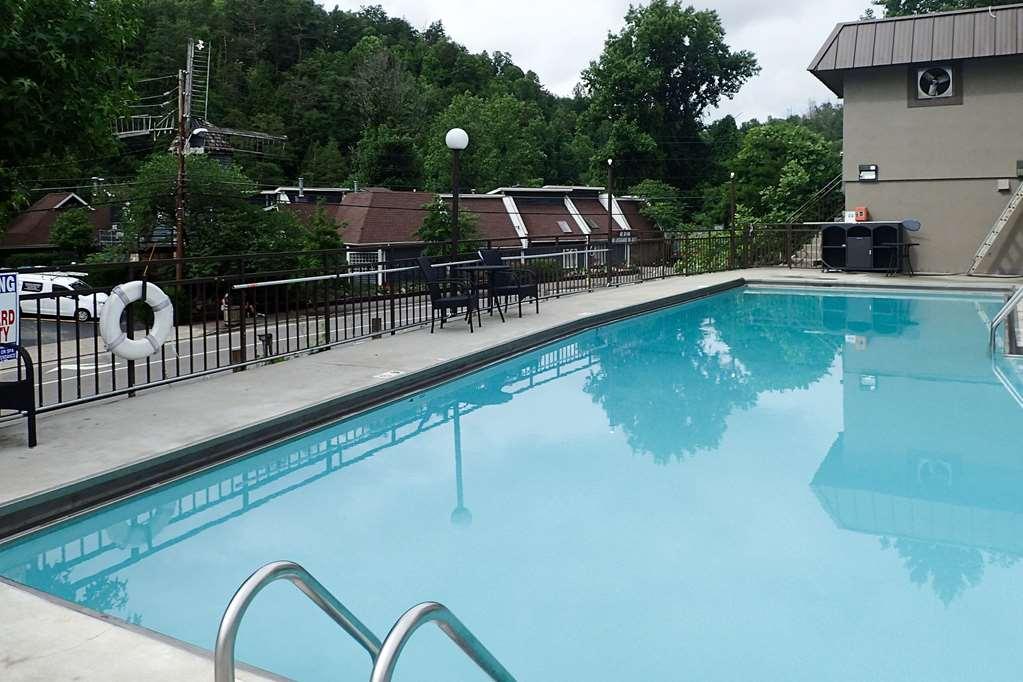 Hotel Clarion Pointe Downtown Gatlinburg Servizi foto