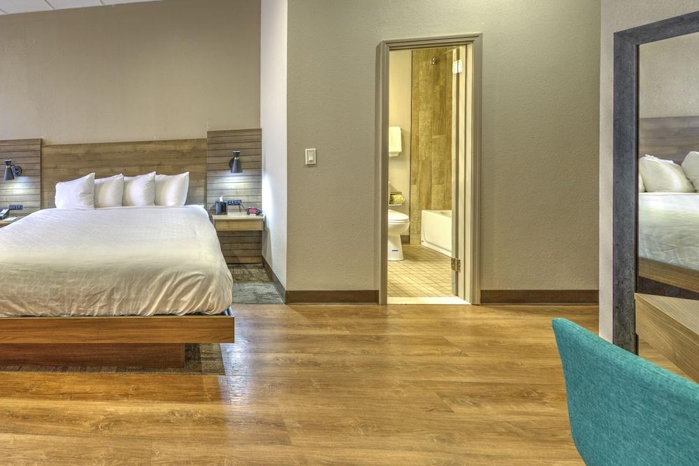 Hotel Clarion Pointe Downtown Gatlinburg Esterno foto