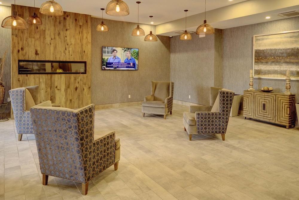 Hotel Clarion Pointe Downtown Gatlinburg Esterno foto