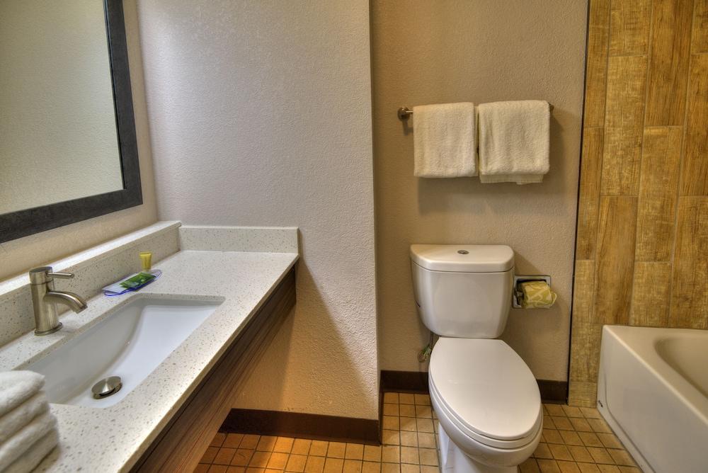 Hotel Clarion Pointe Downtown Gatlinburg Esterno foto