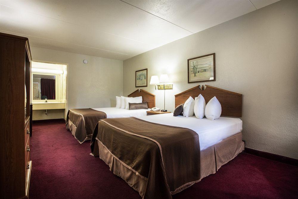 Hotel Clarion Pointe Downtown Gatlinburg Esterno foto