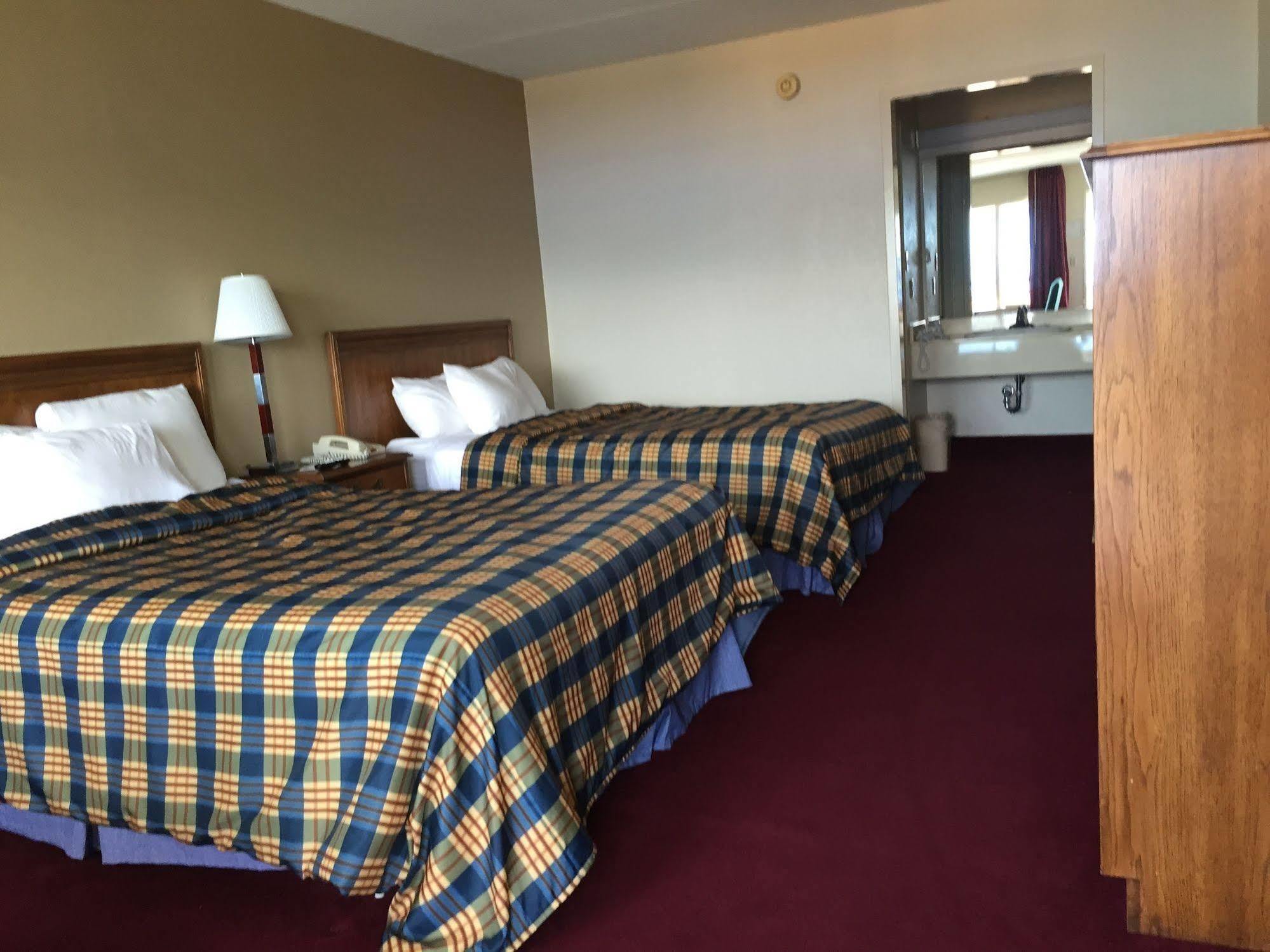 Hotel Clarion Pointe Downtown Gatlinburg Esterno foto